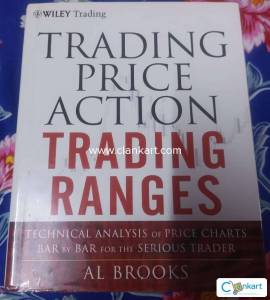 Trading Price Action Trading Ranges