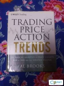 Trading Price Action Trends