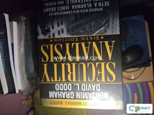 Trading and investing book