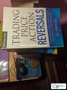 Trading book