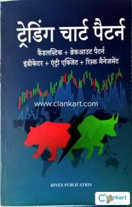 Trading chart pattern