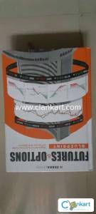 Trading future & option blueprint