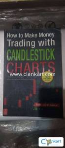 Trading with candlestick Charts Balkrishna M Sadekar