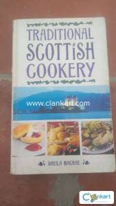 Traditional Scottish Cookery