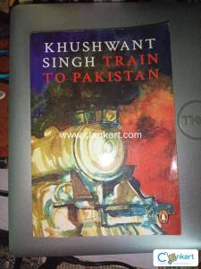 Train To Pakistan
