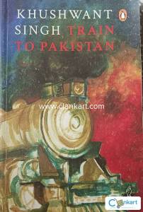Train to Pakistan