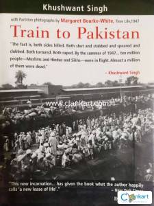 Train to Pakistan