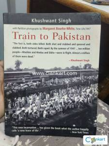 Train to Pakistan
