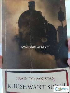 Train to pakistan
