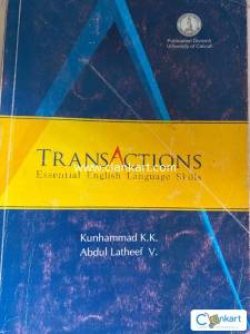 Transactions