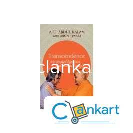 Transcendence My Spiritual Experiences with Pramukh Swamiji