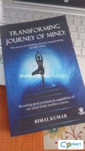 Transforming Journey of Mind