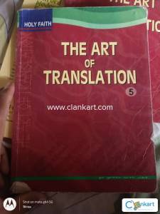 Translation class 5