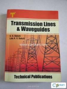 Transmission lines and waveguides