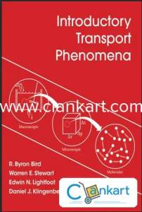 Transport Phenomena