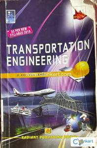 Transportation Engineering