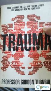 Trauma Gordon Turnbill