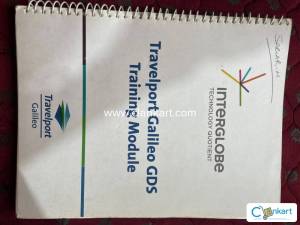 Travelport Galileo GDS Training Module