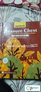 Treasure Chest Part 2 English Literature Class 10th ICSE