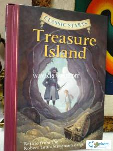 Treasure Island
