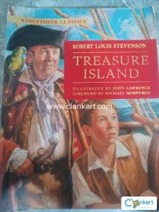 Treasure Island