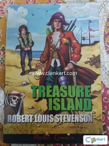 Treasure Island