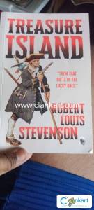 Treasure Island