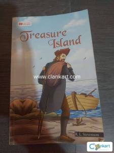 Treasure Island