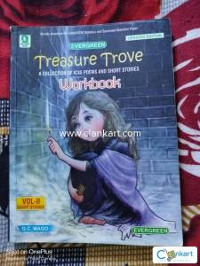 Treasure Trove Vol-1 for Class 9-10