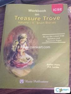 Treasure Trove Volume-II SHort Stories