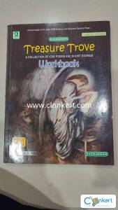 Treasure Trove Work book