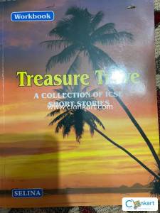 Treasure Trove Workbook