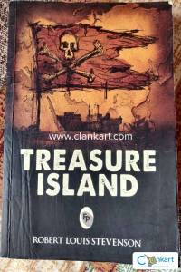 Treasure island