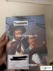 Treasure island