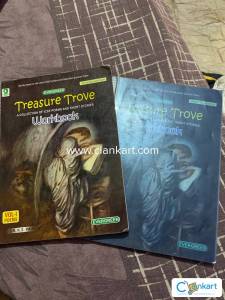 Treasure trove icse 10