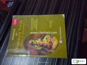 Treasure trove workbook vol II