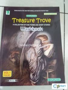 Treasure trove workbook volume 1
