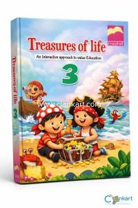 Treasures of Life  Class  3