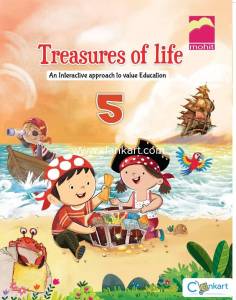 Treasures of Life  Class  5
