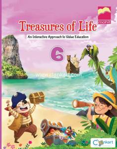 Treasures of Life  Class  6