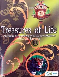 Treasures of Life  Class  8