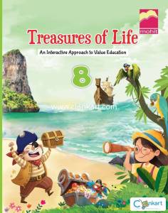 Treasures of Life  Class  8