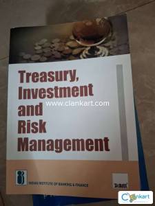 Treasury Investment and Risk Management