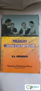 Treasury Management In India