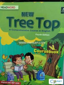 Tree top 4