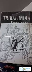 Tribal India