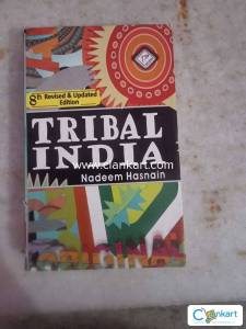 Tribal India