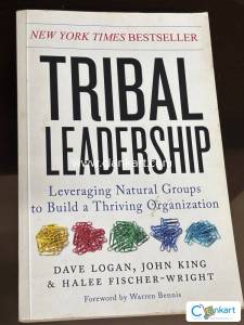 Tribal Leadership