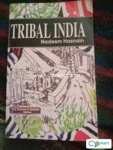 Tribal india