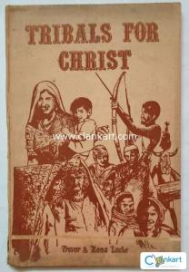 Tribals for Christ